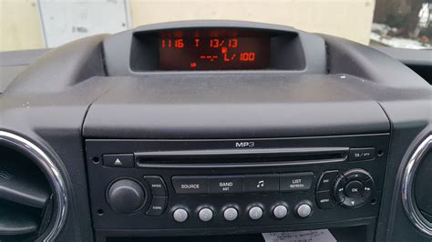 autoradio blaupunkt rd4 n1 Doc