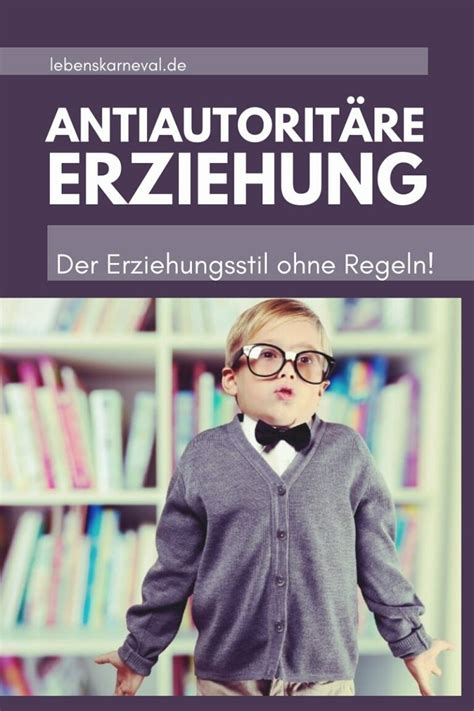 autoritre oder antiautoritre erziehung PDF