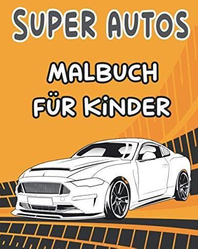 autos malb ch malbu cher kinder Epub