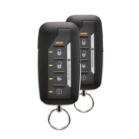 autostart 2 way remote Epub