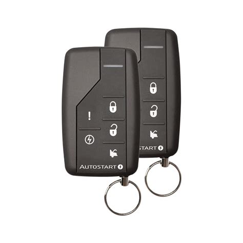 autostart remote car starter Kindle Editon