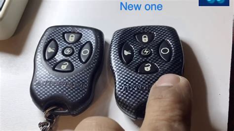 autostart remote starter programming Reader