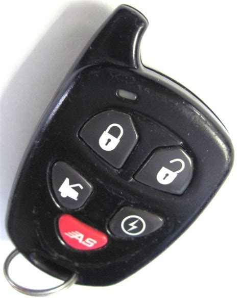 autostart remote starter remotes Doc