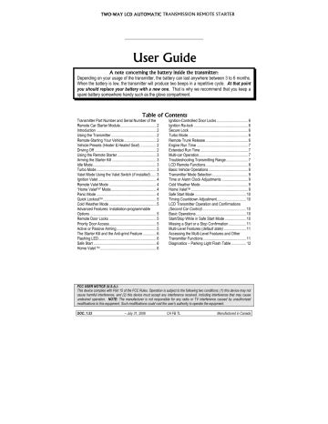 autostart-nahas5501-user-manual Ebook Ebook Kindle Editon