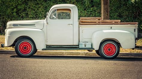 autotrader classic trucks Epub