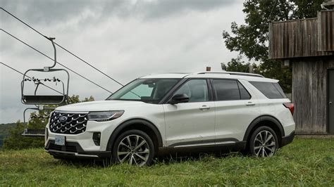 autotrader ford explorer Doc