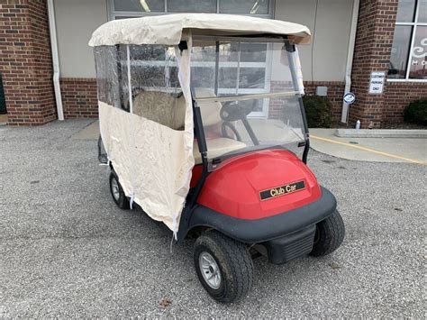 autotrader golf cart Epub