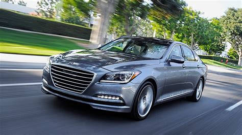 autotrader hyundai genesis PDF