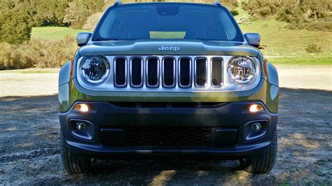 autotrader jeep renegade Doc