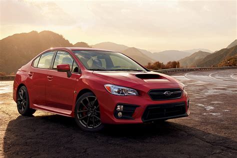 autotrader subaru wrx Kindle Editon