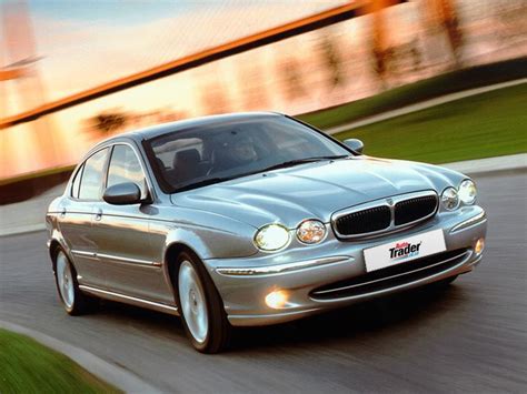 autotrader x type jaguar Kindle Editon