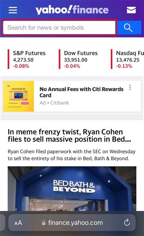 autotrader yahoo finance Kindle Editon