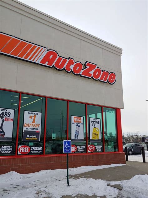 autozone apple valley PDF