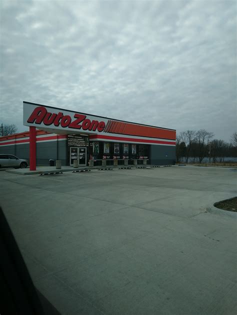 autozone canton ohio Kindle Editon