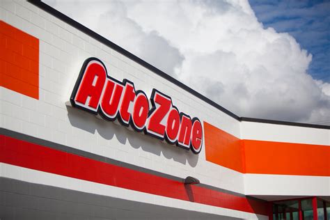 autozone jersey city Reader