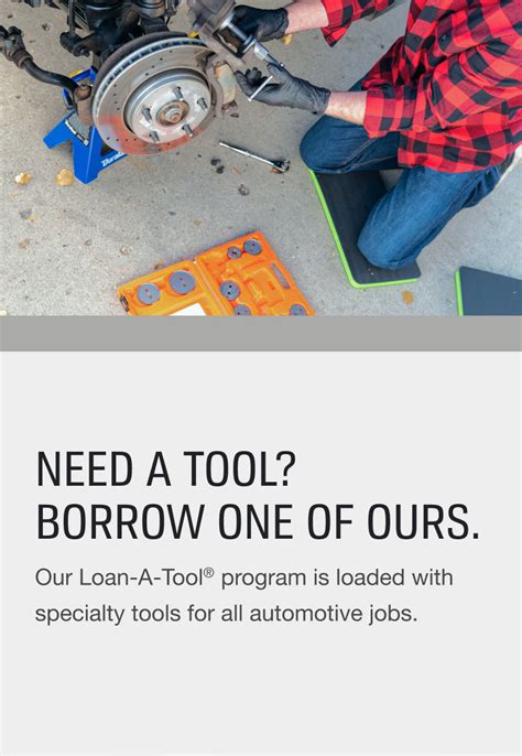 autozone loan a tool Doc