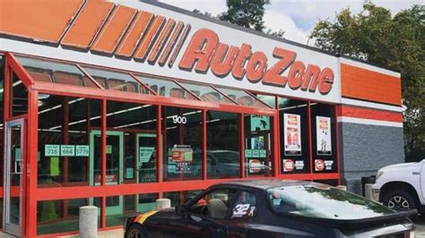 autozone military discount Reader