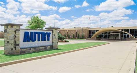 autry tech enid ok