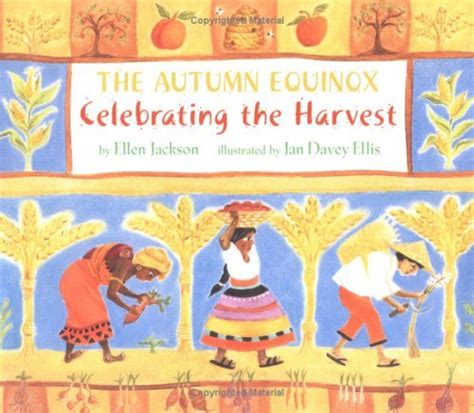 autumn equinox the celebrating the harvest Doc