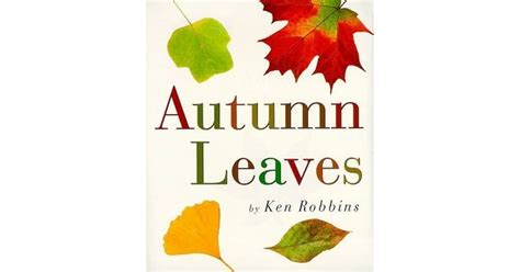 autumn leaves a novel Kindle Editon