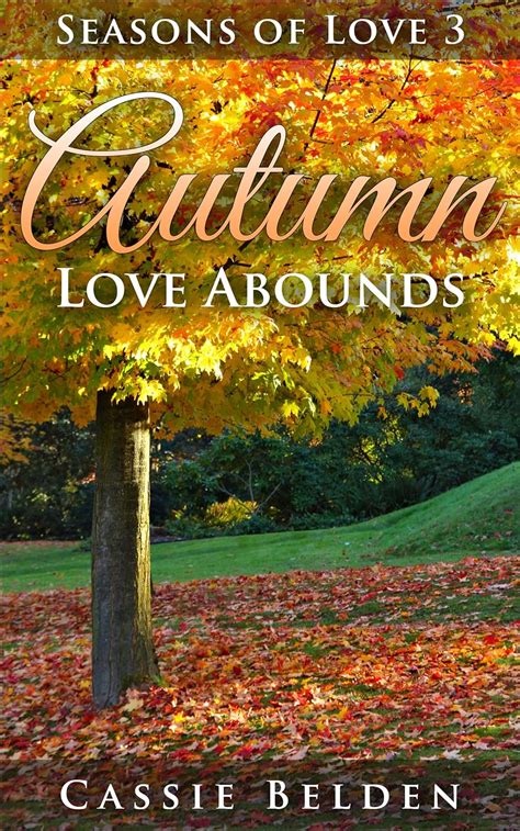 autumn love abounds an amish romance short story amish seasons of love book 3 Epub