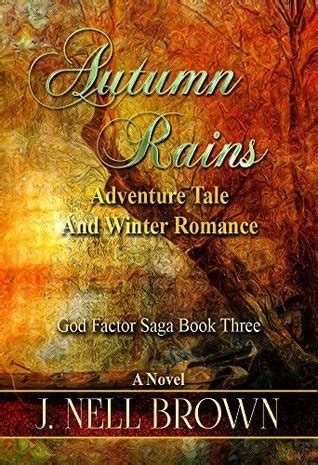 autumn rains god factor 3 Epub