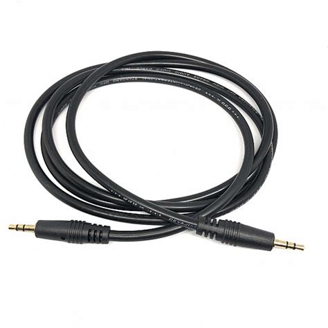 aux to aux cable