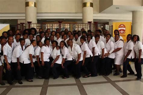 auxillary nursing colleges in polokwane PDF