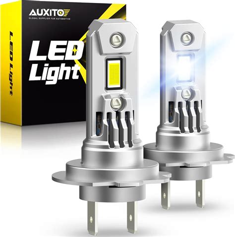 auxito led