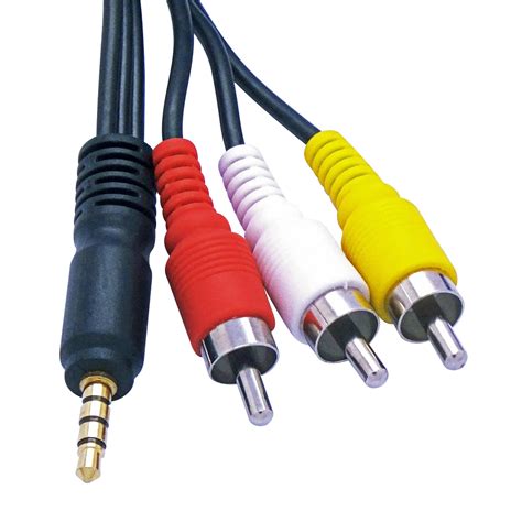 av cable