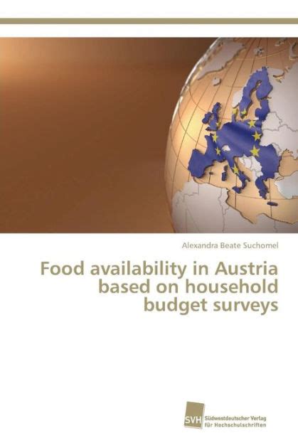 availability austria household budget surveys Epub