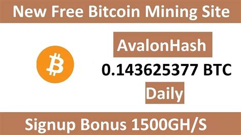 avalonhash