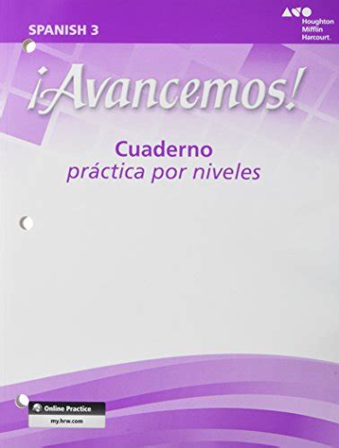 avancemos-3-cuaderno-answer-key Ebook PDF