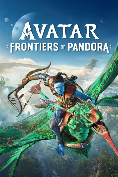 avatar: frontiers of pandora metacritic