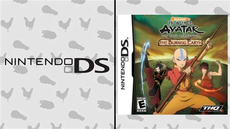 Avatar Ds Walkthrough