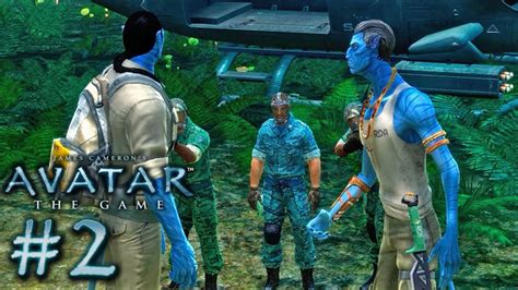 Avatar Pc Game Walkthrough