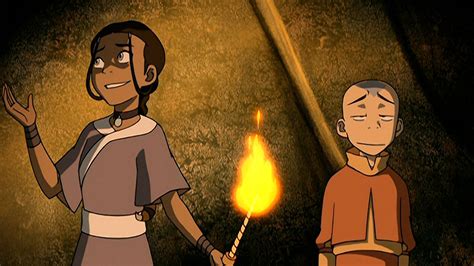 avatar the last airbender ep 2