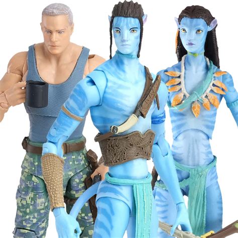 avatar toys