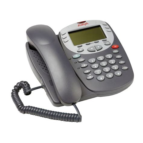 avaya 5410 quick reference guide Doc