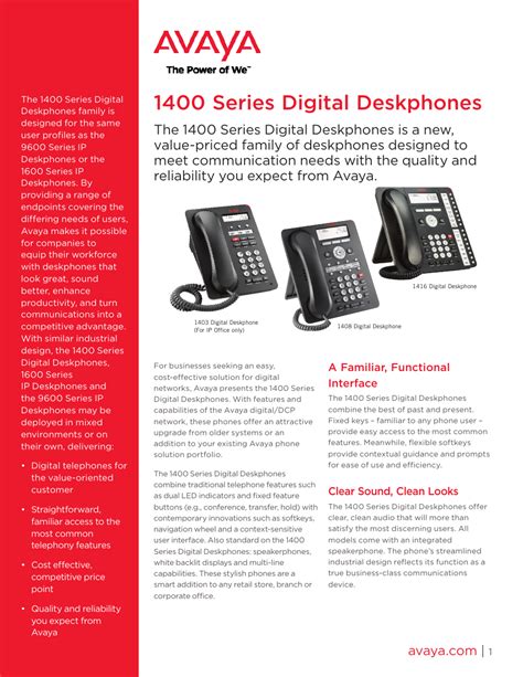 avaya 6221 phone manual Doc