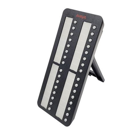 avaya bm32 user guide PDF