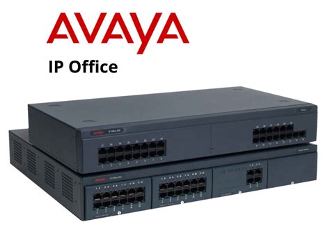 avaya ip office pbx service manual Doc