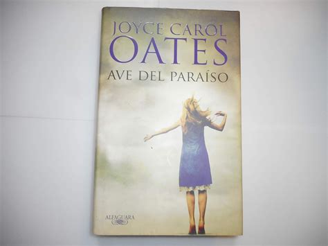 ave para so oates joyce carol PDF