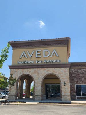 aveda san antonio