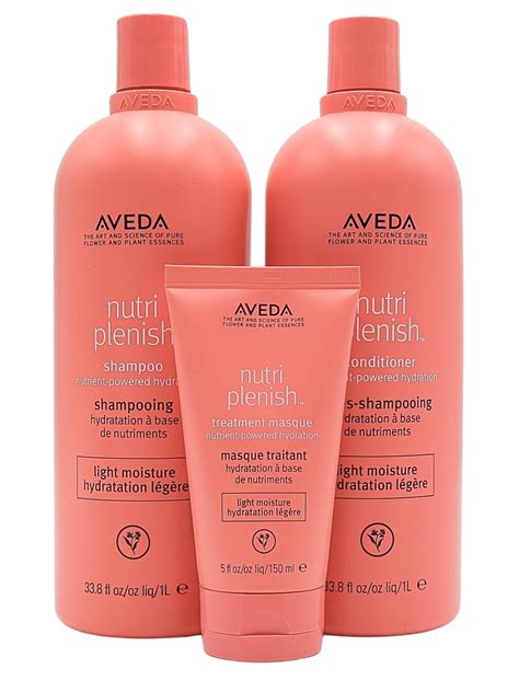 aveda shampoo and conditioner dupes