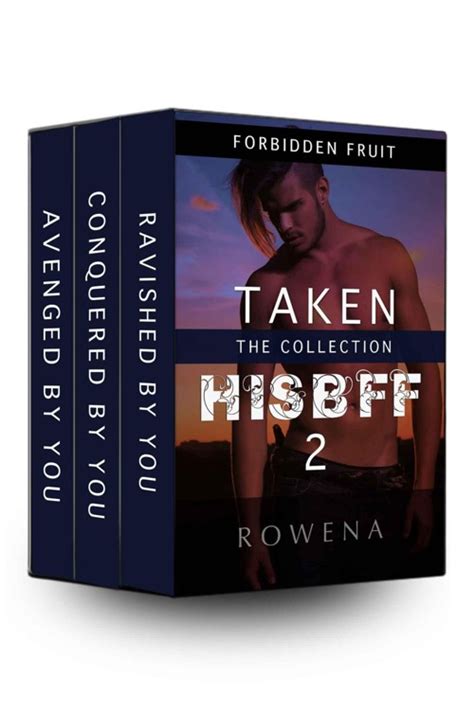 avenged by you his bff bwwm forbidden fruit naughty seduction adventures book 6 Reader