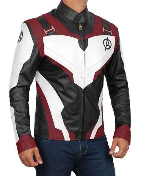 avenger jackets