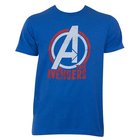 avengers a shirt