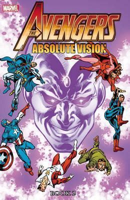 avengers absolute vision book 2 Doc