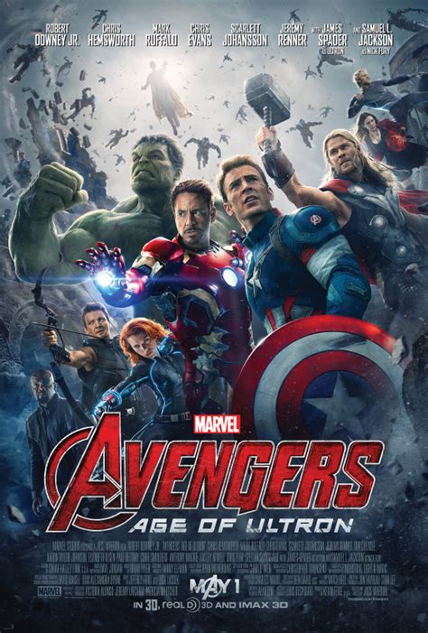 avengers age of ultron advance screening Doc